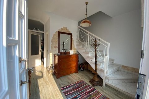 2 dormitorios Villa en Agios Tychonas, Limassol,  No. 55704 3
