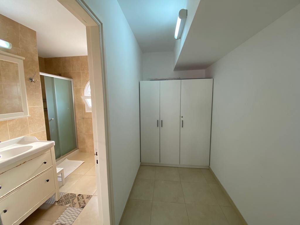 2 dormitorios Villa en Agios Tychonas, Limassol, Chipre No. 55704