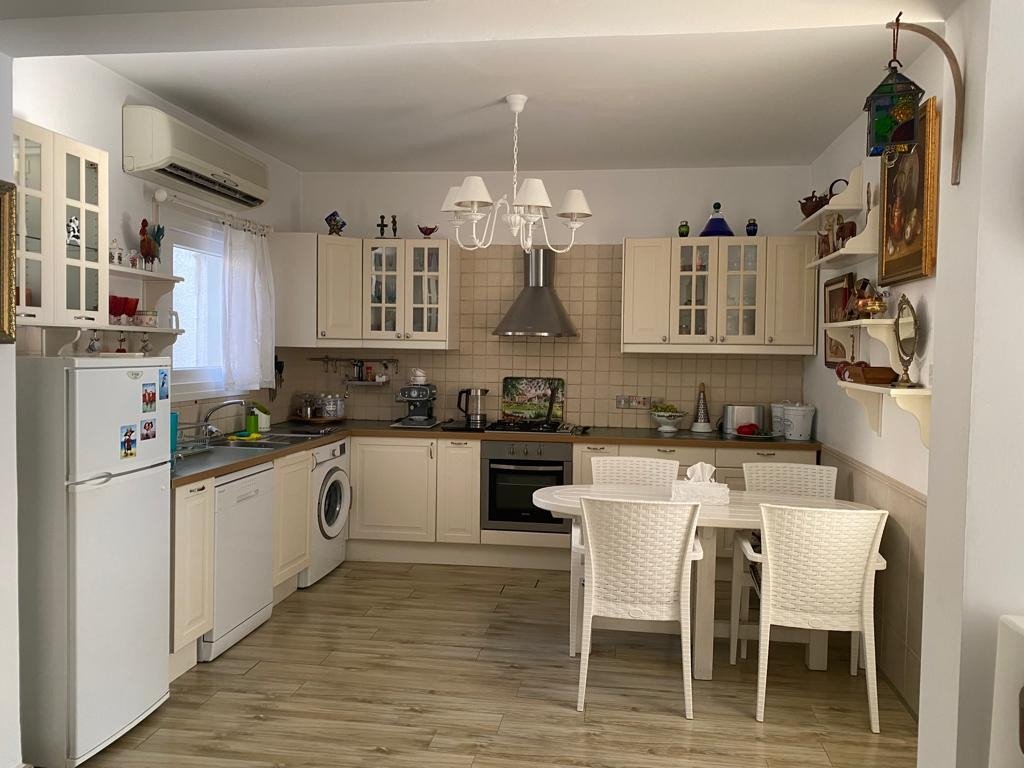 2 dormitorios Villa en Agios Tychonas, Limassol, Chipre No. 55704