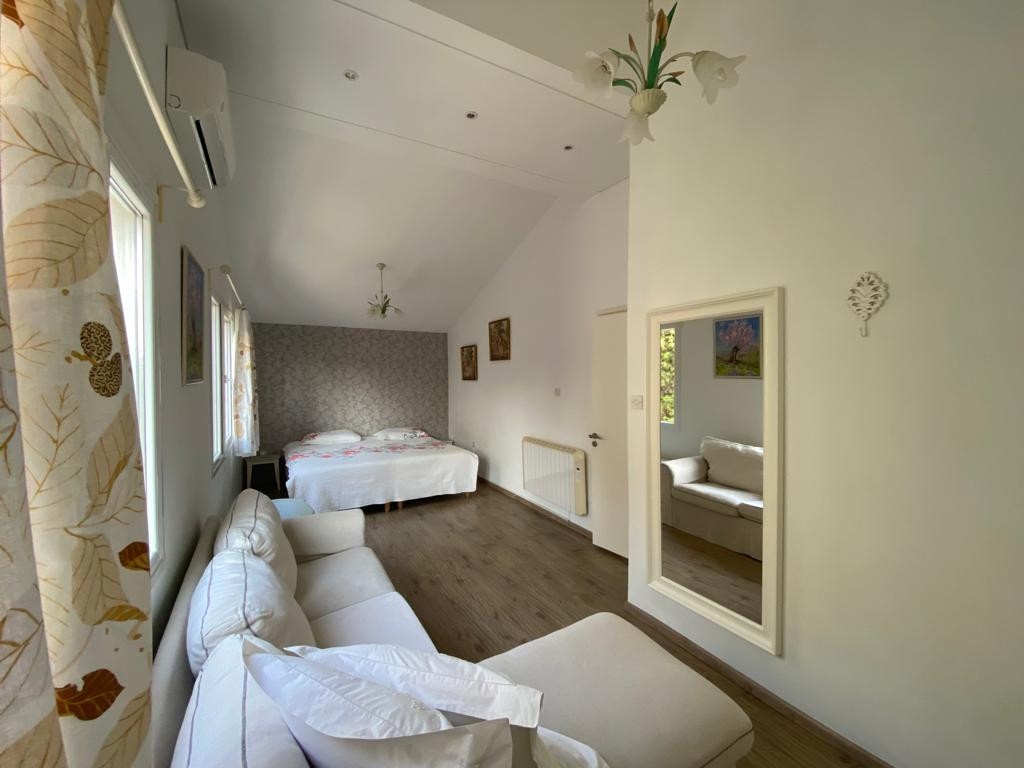2 dormitorios Villa en Agios Tychonas, Limassol, Chipre No. 55704