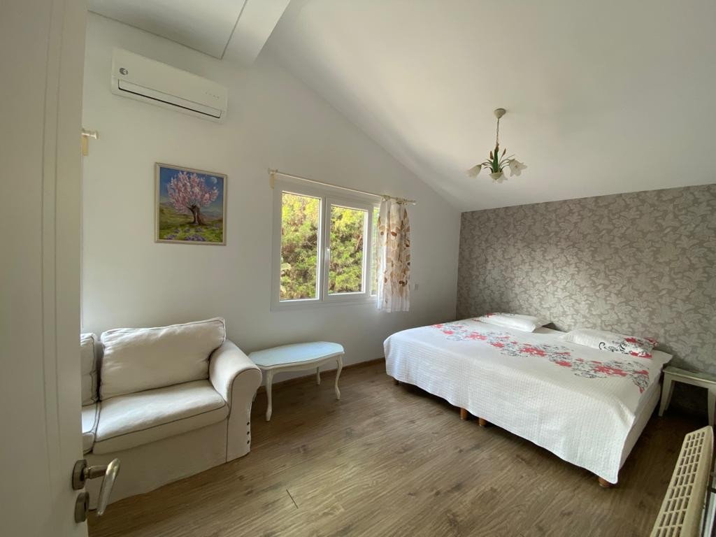2 dormitorios Villa en Agios Tychonas, Limassol, Chipre No. 55704