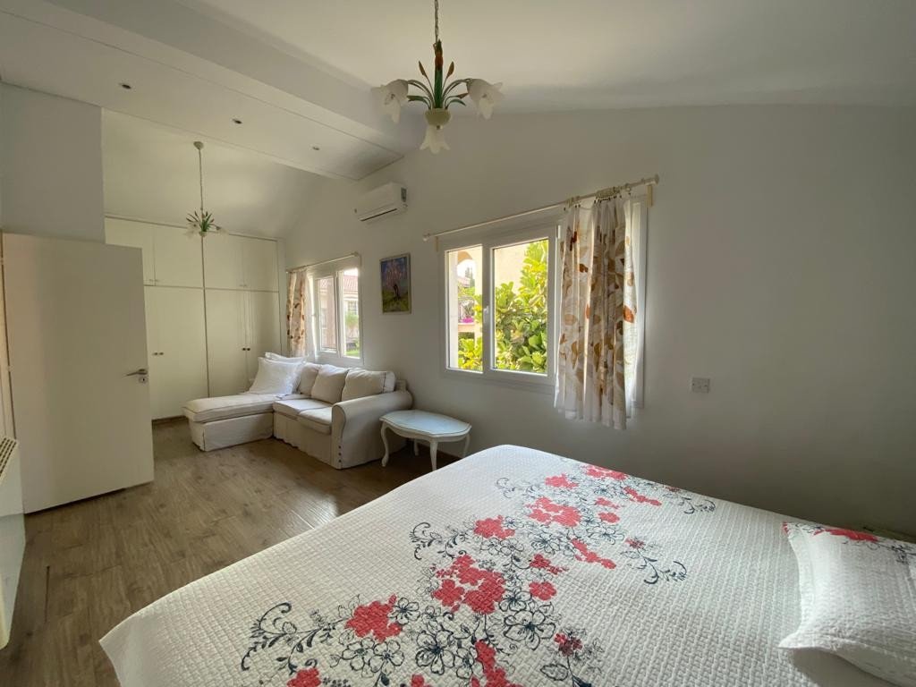 2 dormitorios Villa en Agios Tychonas, Limassol, Chipre No. 55704