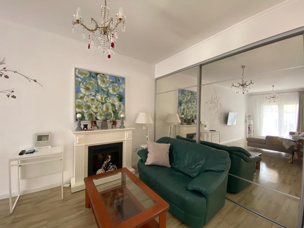 2 dormitorios Villa en Agios Tychonas, Limassol, Chipre No. 55704