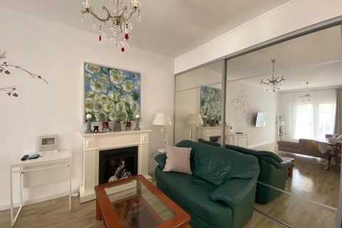 2 dormitorios Villa en Agios Tychonas, Limassol,  No. 55704 6