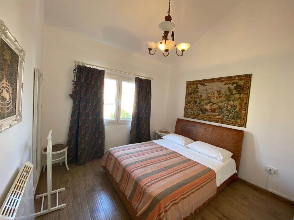 2 dormitorios Villa en Agios Tychonas, Limassol, Chipre No. 55704