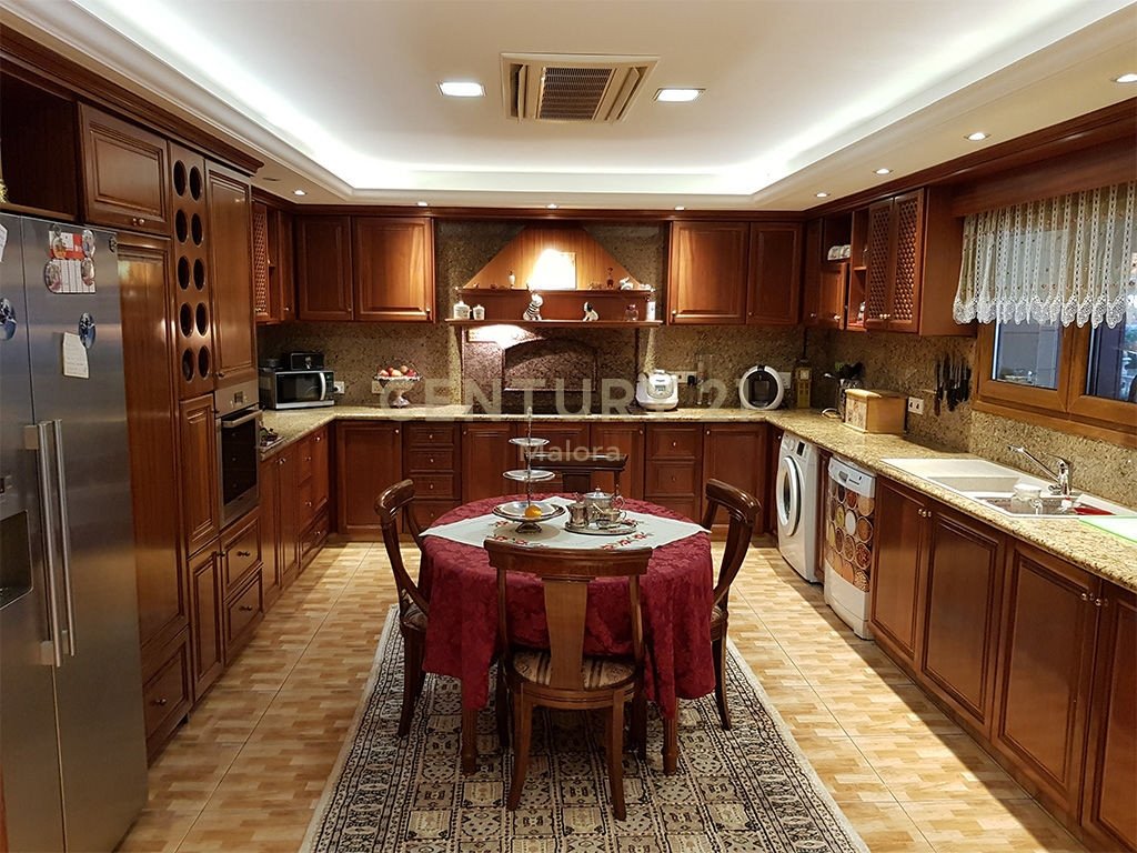 6 dormitorios Villa en Agios Tychonas, Limassol, Chipre No. 55705
