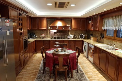 6 dormitorios Villa en Agios Tychonas, Limassol,  No. 55705 5