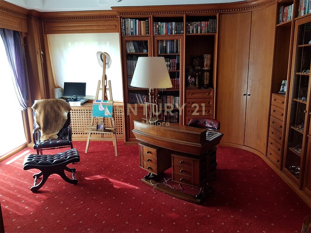 6 dormitorios Villa en Agios Tychonas, Limassol, Chipre No. 55705