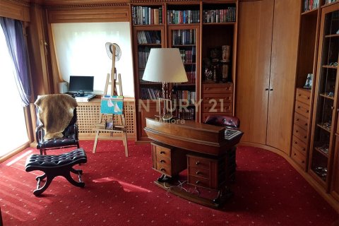 6 dormitorios Villa en Agios Tychonas, Limassol,  No. 55705 7