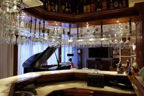 6 dormitorios Villa en Agios Tychonas, Limassol,  No. 55705 9