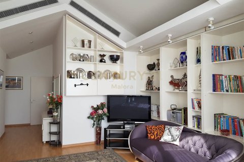 6 dormitorios Villa en Agios Tychonas, Limassol,  No. 55705 3
