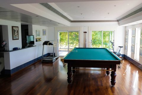 6 dormitorios Villa en Agios Tychonas, Limassol,  No. 55705 8