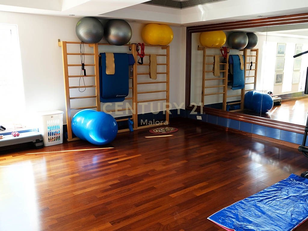 6 dormitorios Villa en Agios Tychonas, Limassol, Chipre No. 55705