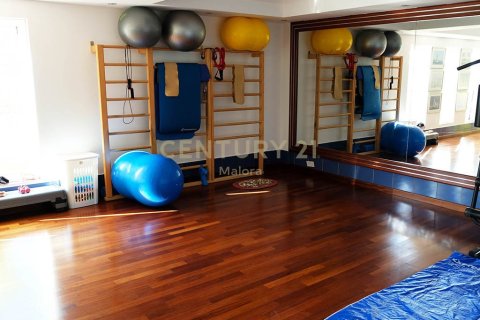6 dormitorios Villa en Agios Tychonas, Limassol,  No. 55705 10