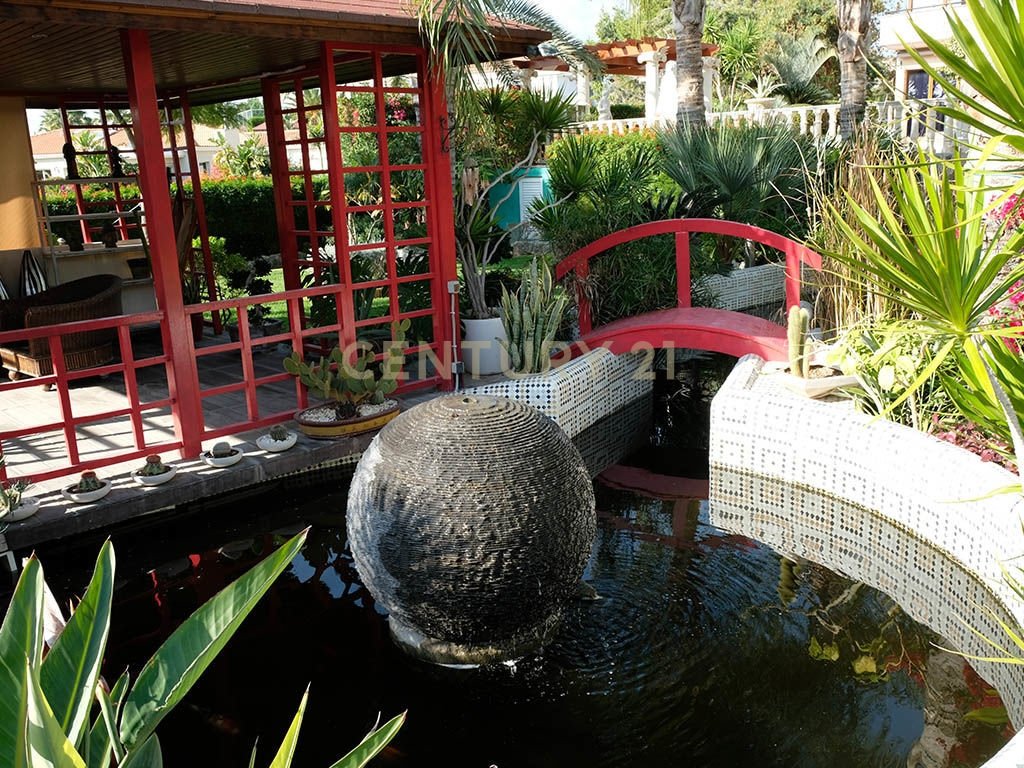 6 dormitorios Villa en Agios Tychonas, Limassol, Chipre No. 55705