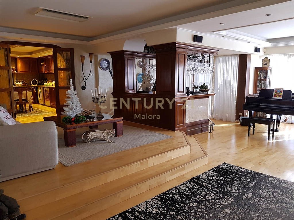 6 dormitorios Villa en Agios Tychonas, Limassol, Chipre No. 55705