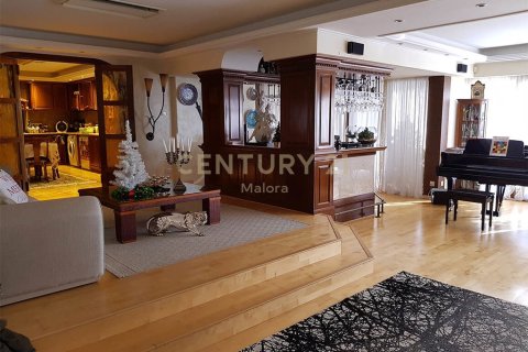 6 dormitorios Villa en Agios Tychonas, Limassol,  No. 55705 4