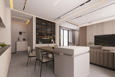 3 dormitorios Apartamento en Agios Athanasios, Limassol,  No. 55995 8