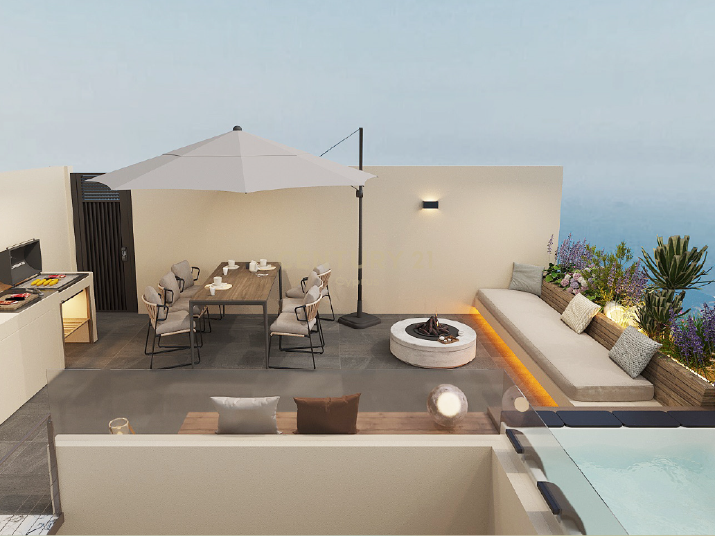 3 bedrooms Apartment in Agios Athanasios, Limassol, Cyprus No. 55995