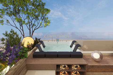 3 dormitorios Apartamento en Agios Athanasios, Limassol,  No. 55995 15