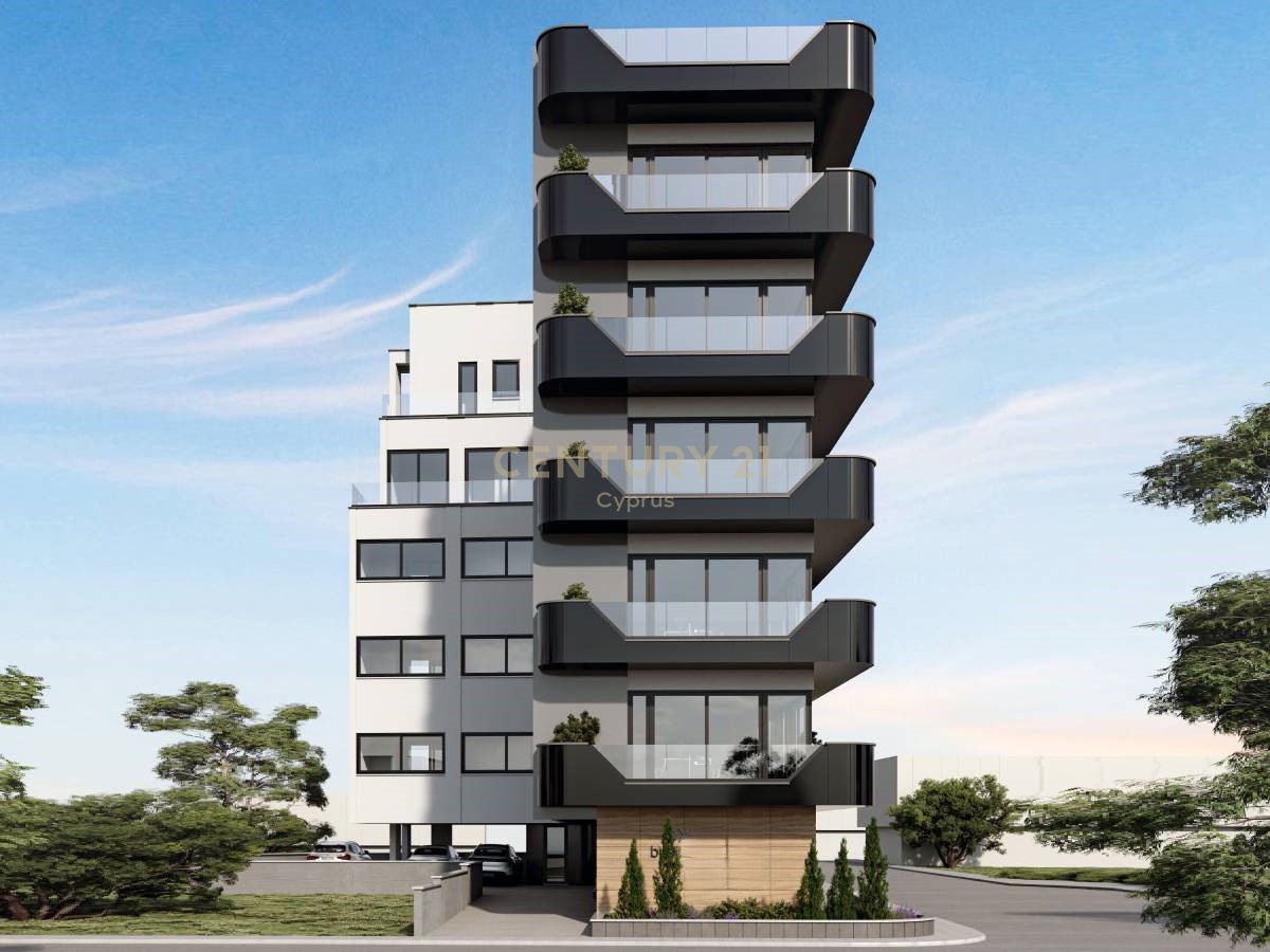 177m2 Commercial property in Agios Ioannis, Limassol, Cyprus No. 55996