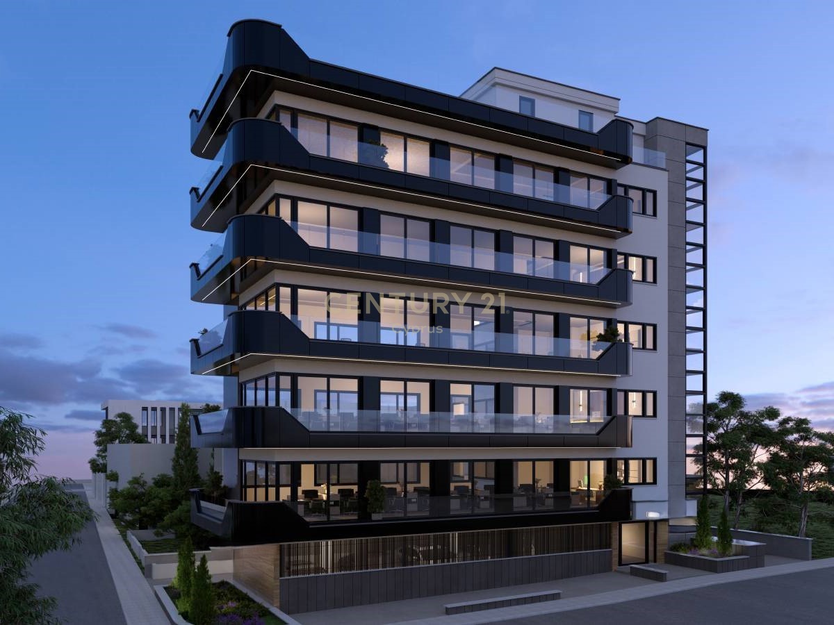 177m2 Commercial property in Agios Ioannis, Limassol, Cyprus No. 55996