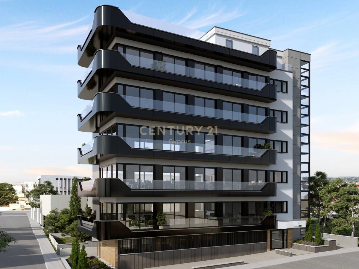 177m2 Commercial property in Agios Ioannis, Limassol, Cyprus No. 55996