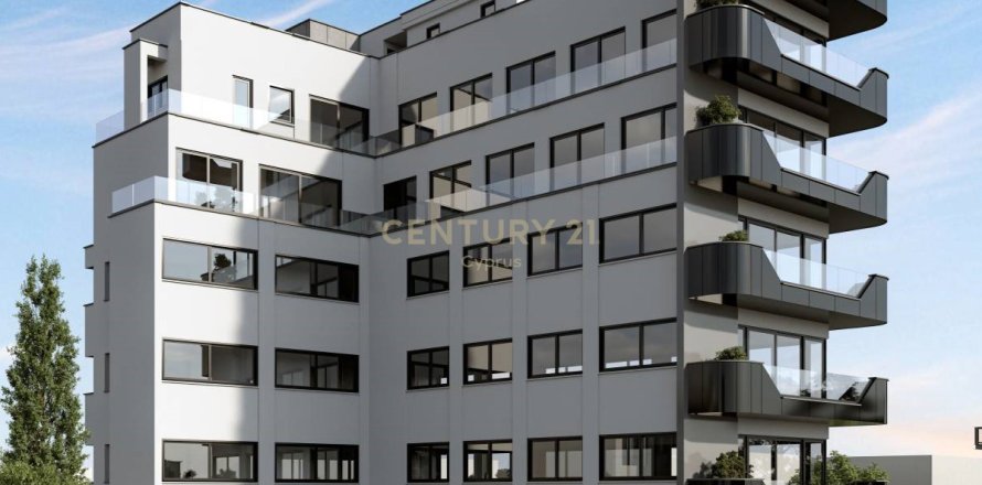 Коммерческая недвижимость 177м2 в Агиос Иоаннис, Лимассол, Лимасол,  № 55996