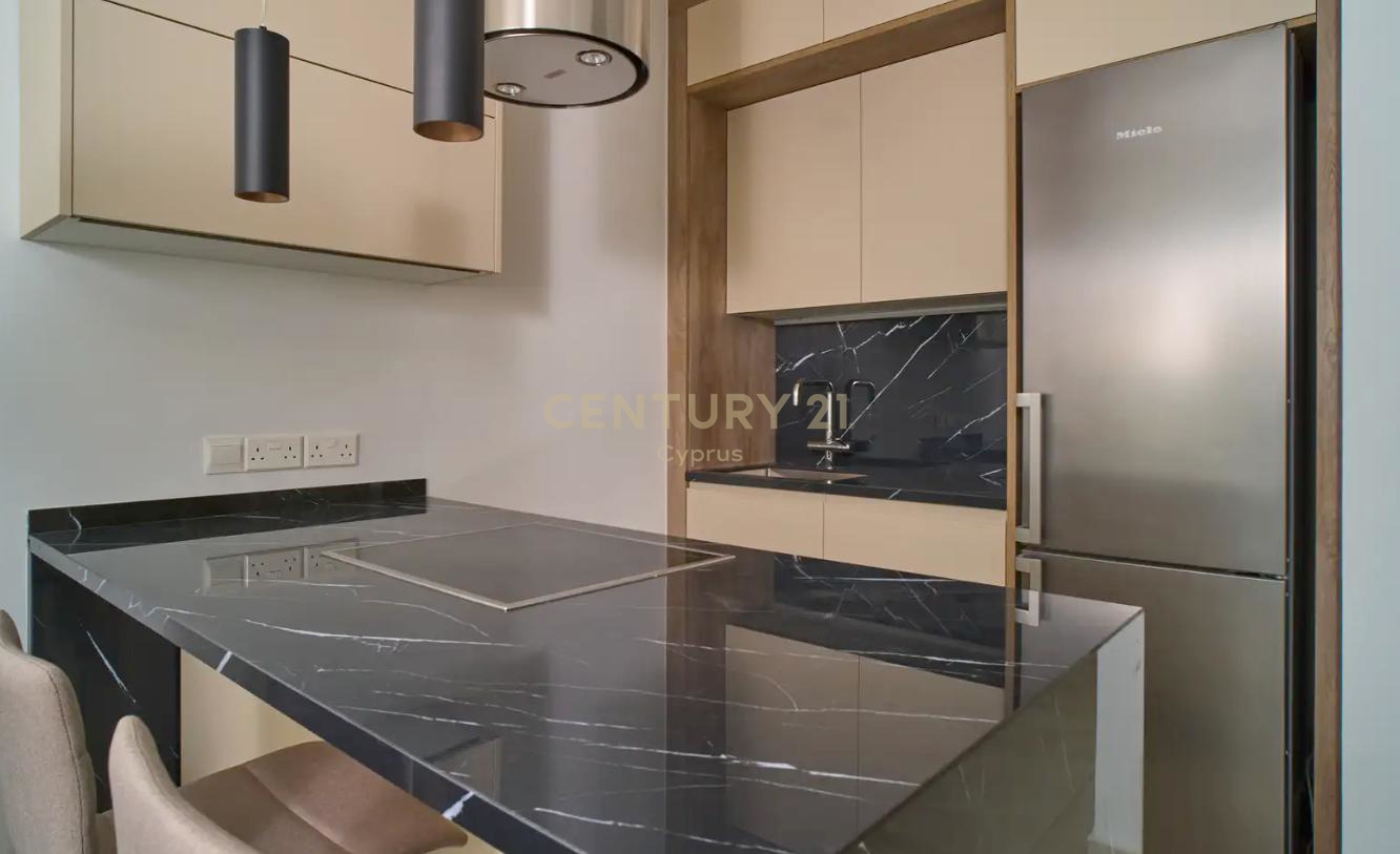 1 bedroom Apartment in Germasogeia, Limassol, Cyprus No. 55992