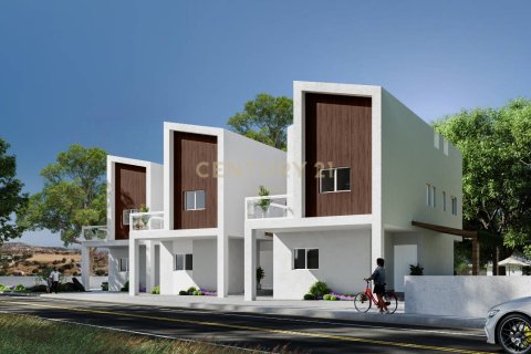 3 dormitorios Villa en Parekklisia, Limassol,  No. 55994 3