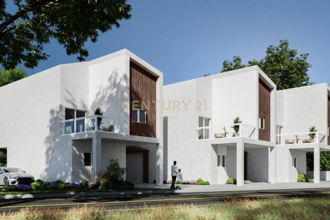 3 dormitorios Villa en Parekklisia, Limassol,  No. 55994 2