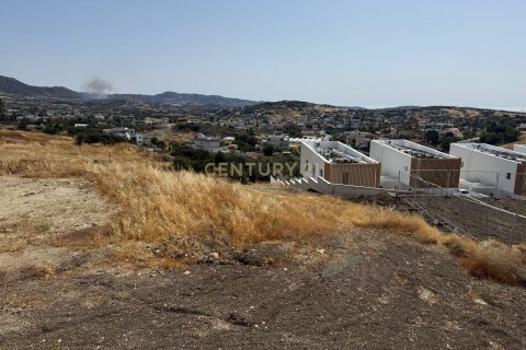 3 dormitorios Villa en Parekklisia, Limassol,  No. 55994 4