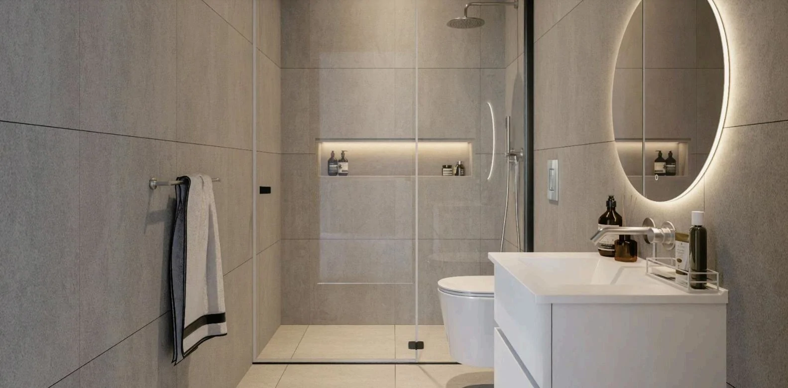 1 dormitorio Apartamento en Limassol, Chipre No. 33553