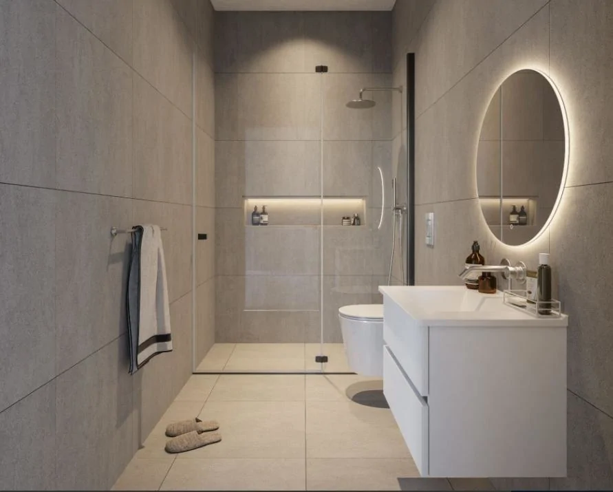 2 bedrooms Apartment in Limassol, Cyprus No. 33552