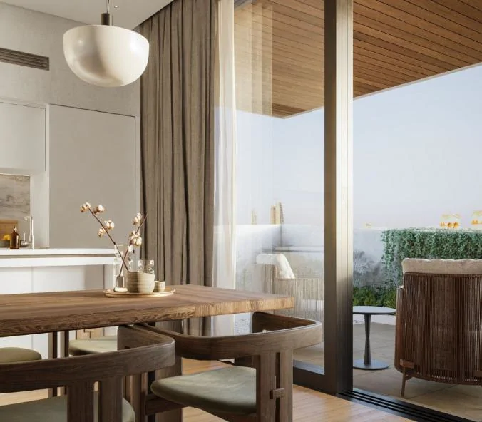 2 bedrooms Apartment in Limassol, Cyprus No. 33552