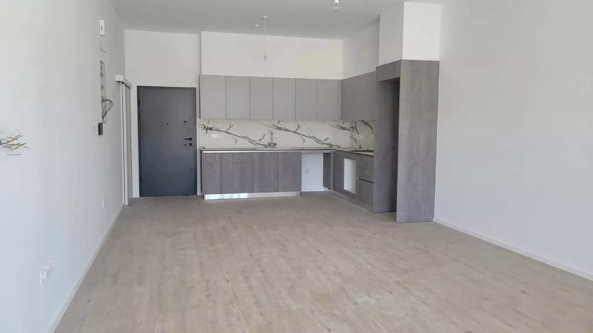 1 bedroom Apartment in Agios Athanasios, Limassol, Cyprus No. 33551