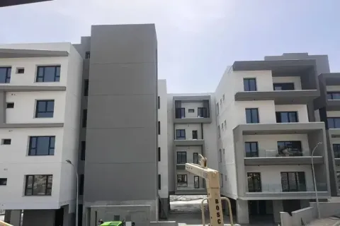 1 dormitorio Apartamento en Agios Athanasios, Limassol, Chipre No. 33551