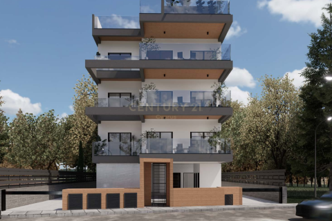 2 dormitorios Apartamento en Agios Athanasios, Limassol, No. 33556 3