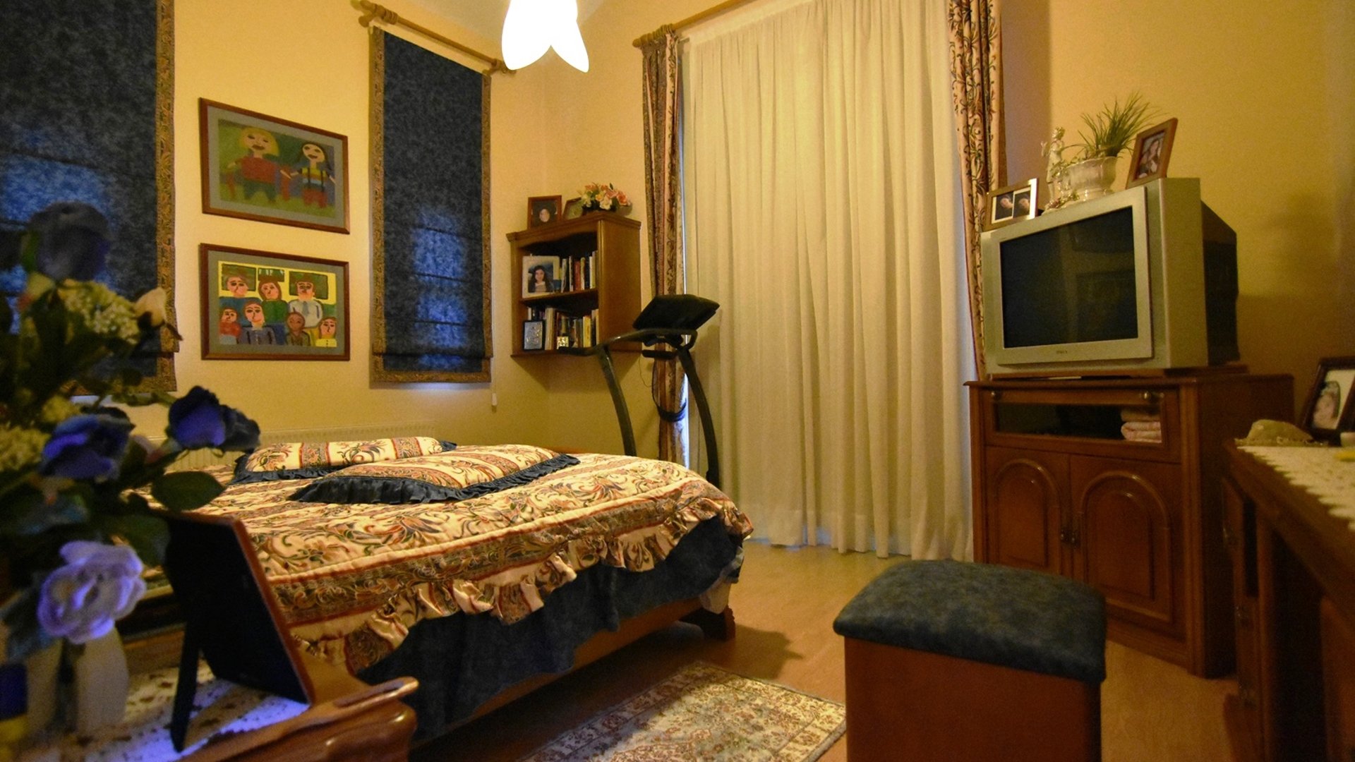 5 bedrooms Villa in Limassol, Cyprus No. 25818