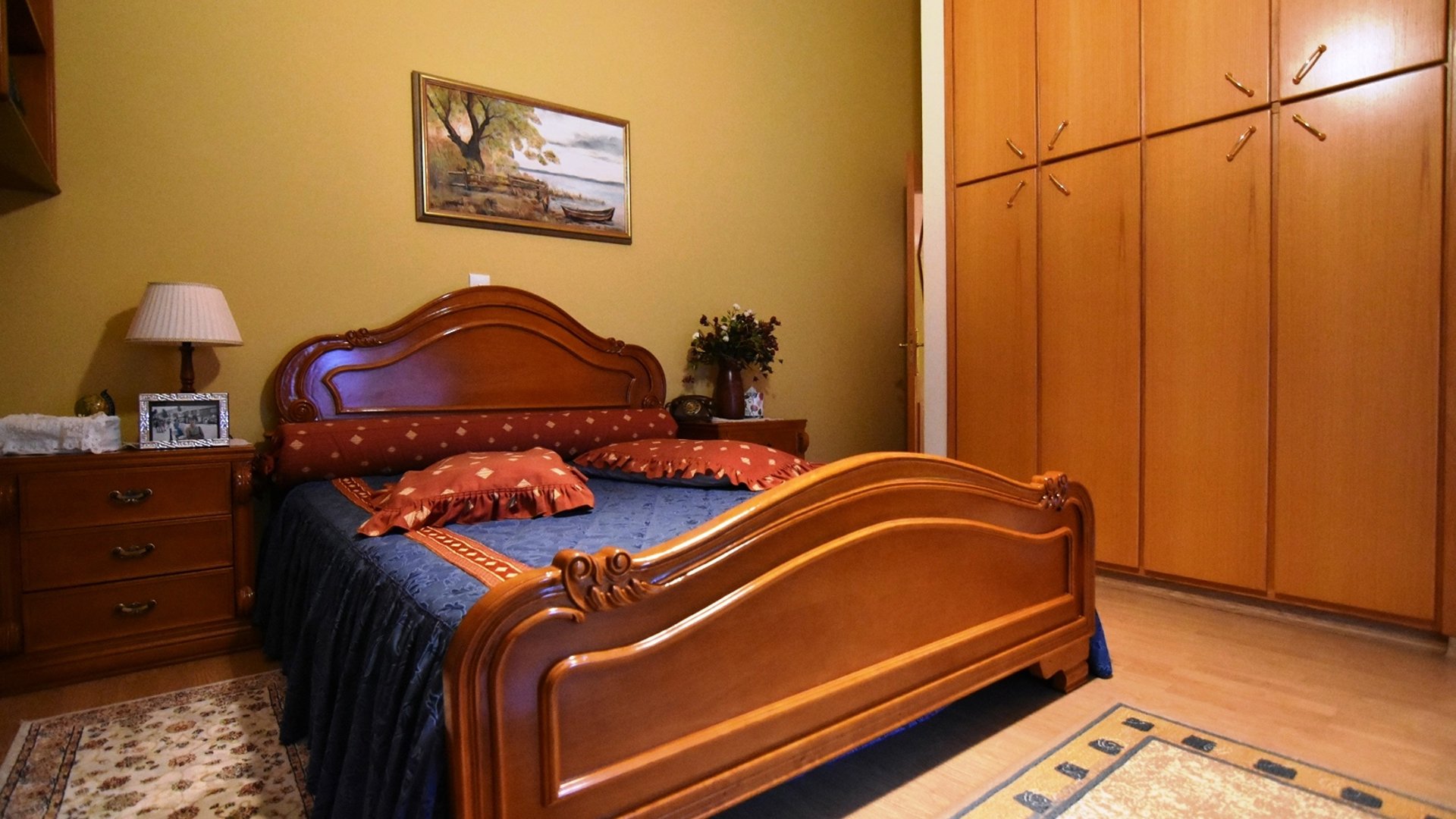 5 bedrooms Villa in Limassol, Cyprus No. 25818