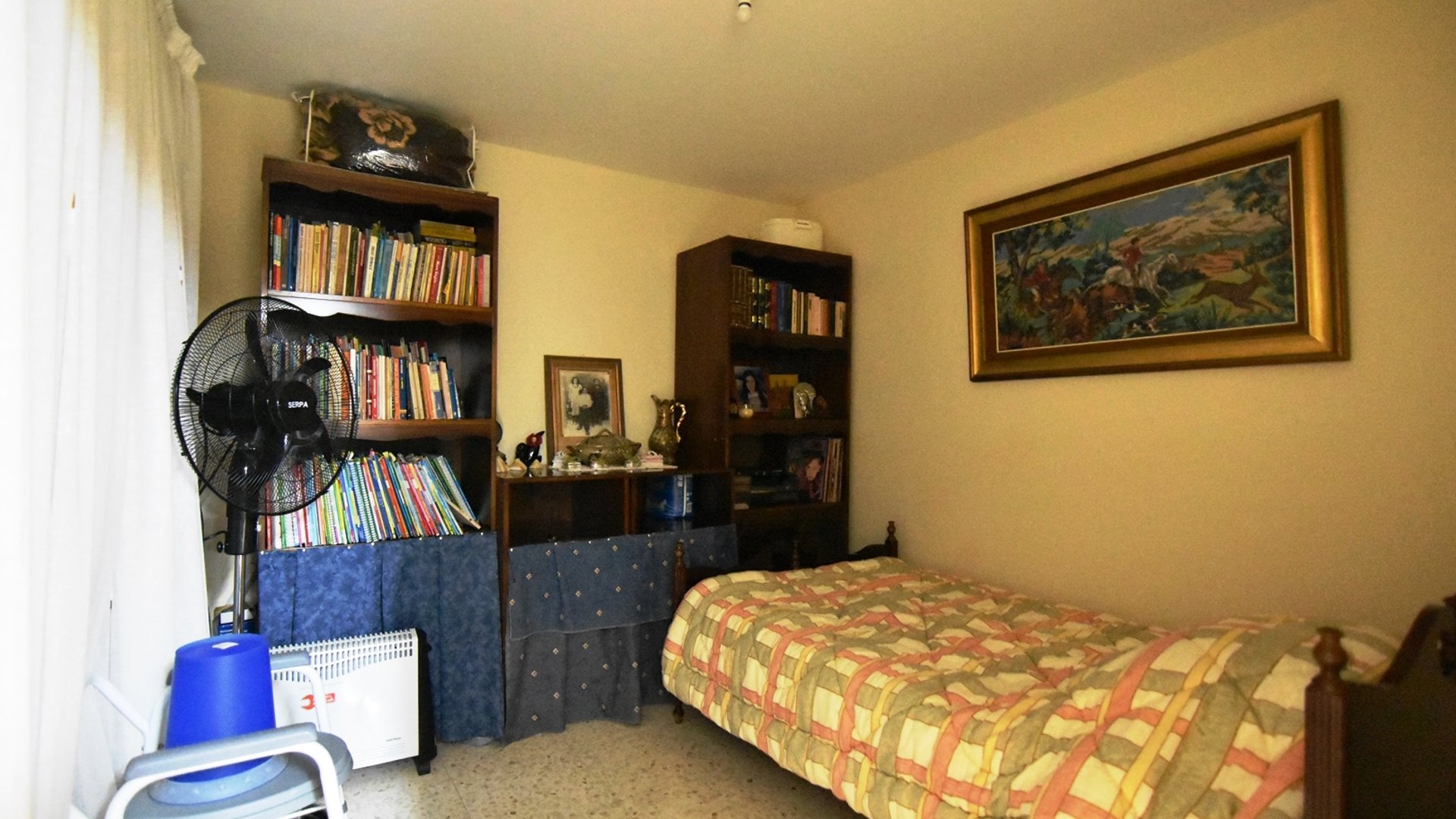 5 bedrooms Villa in Limassol, Cyprus No. 25818