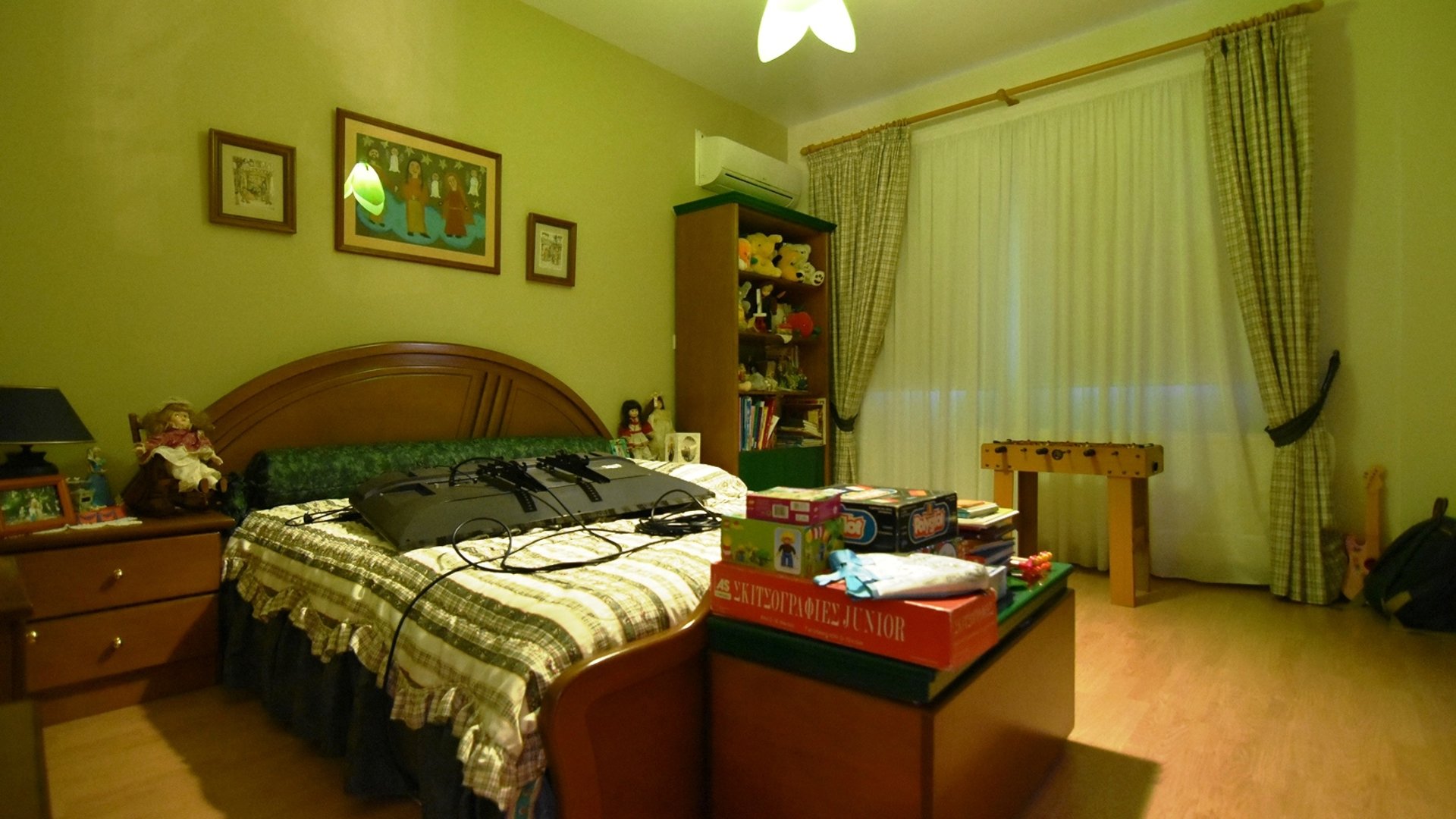 5 bedrooms Villa in Limassol, Cyprus No. 25818