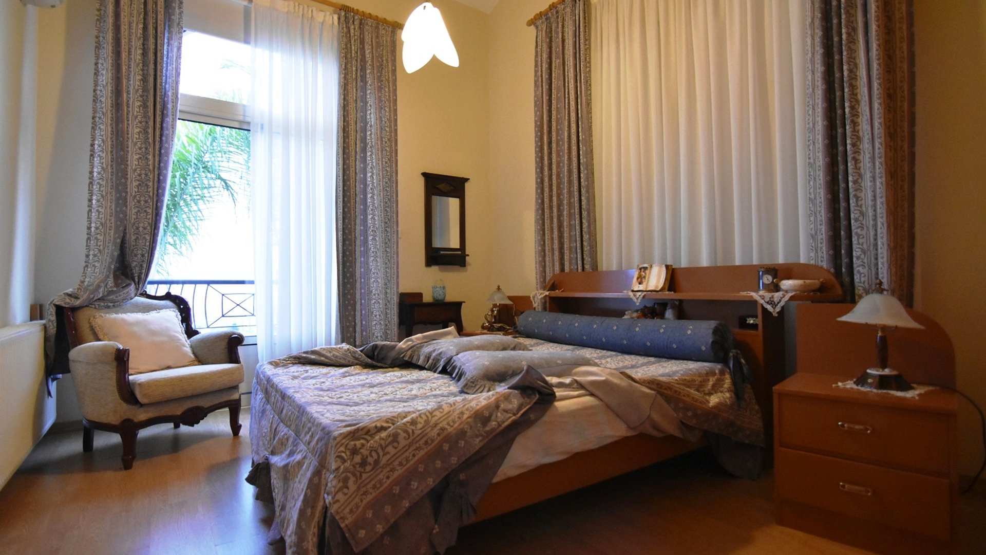 5 bedrooms Villa in Limassol, Cyprus No. 25818