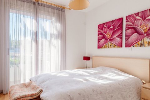 4 bedrooms Villa in Limassol, Cyprus No. 25814