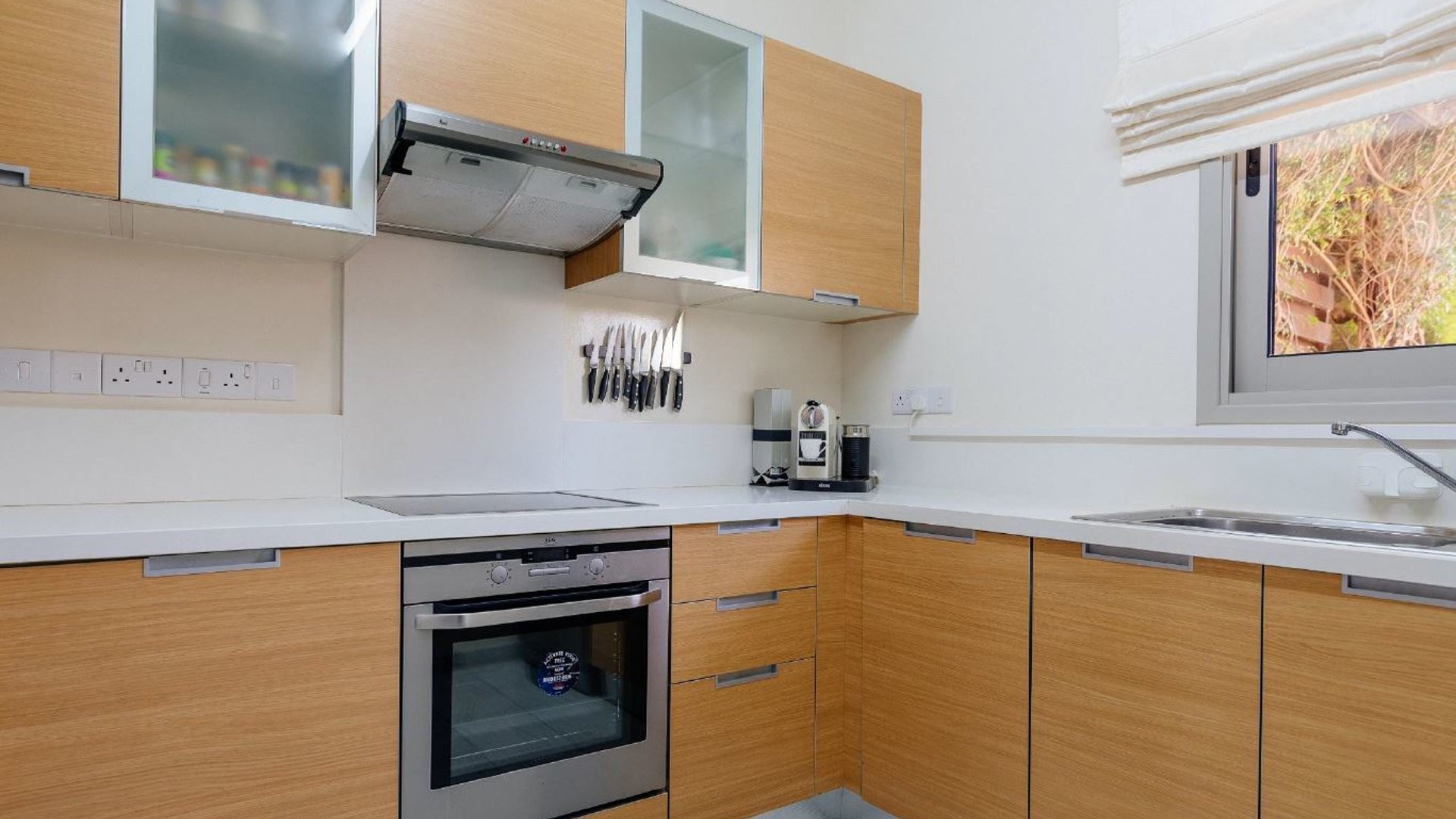 4 bedrooms Villa in Limassol, Cyprus No. 25814