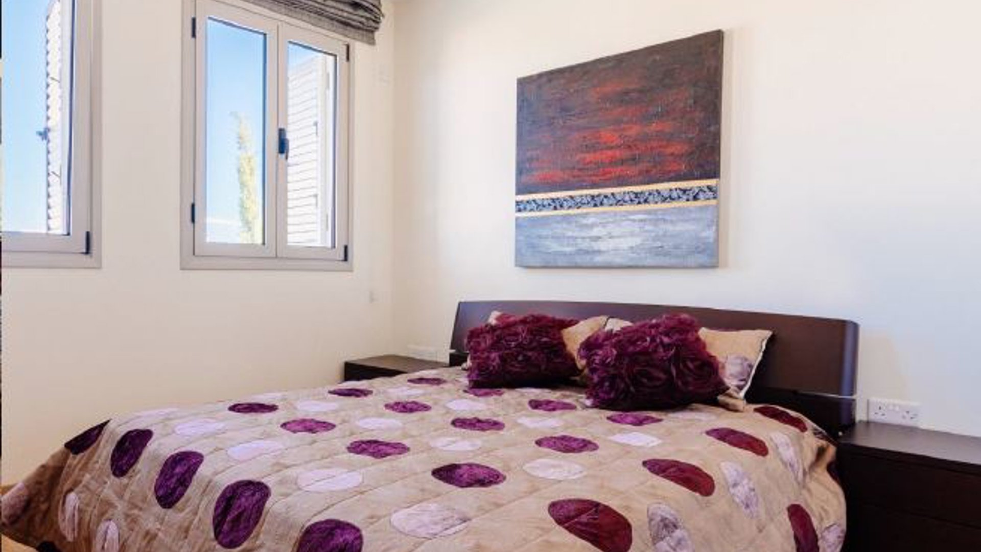 4 bedrooms Villa in Limassol, Cyprus No. 25814