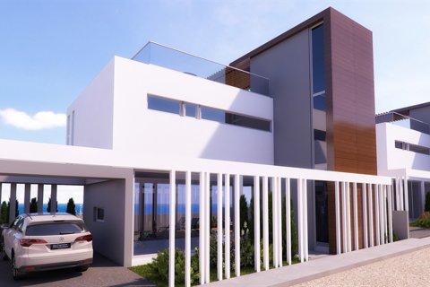 3 bedrooms Villa in Protaras, Ammochostos, Cyprus No. 25816