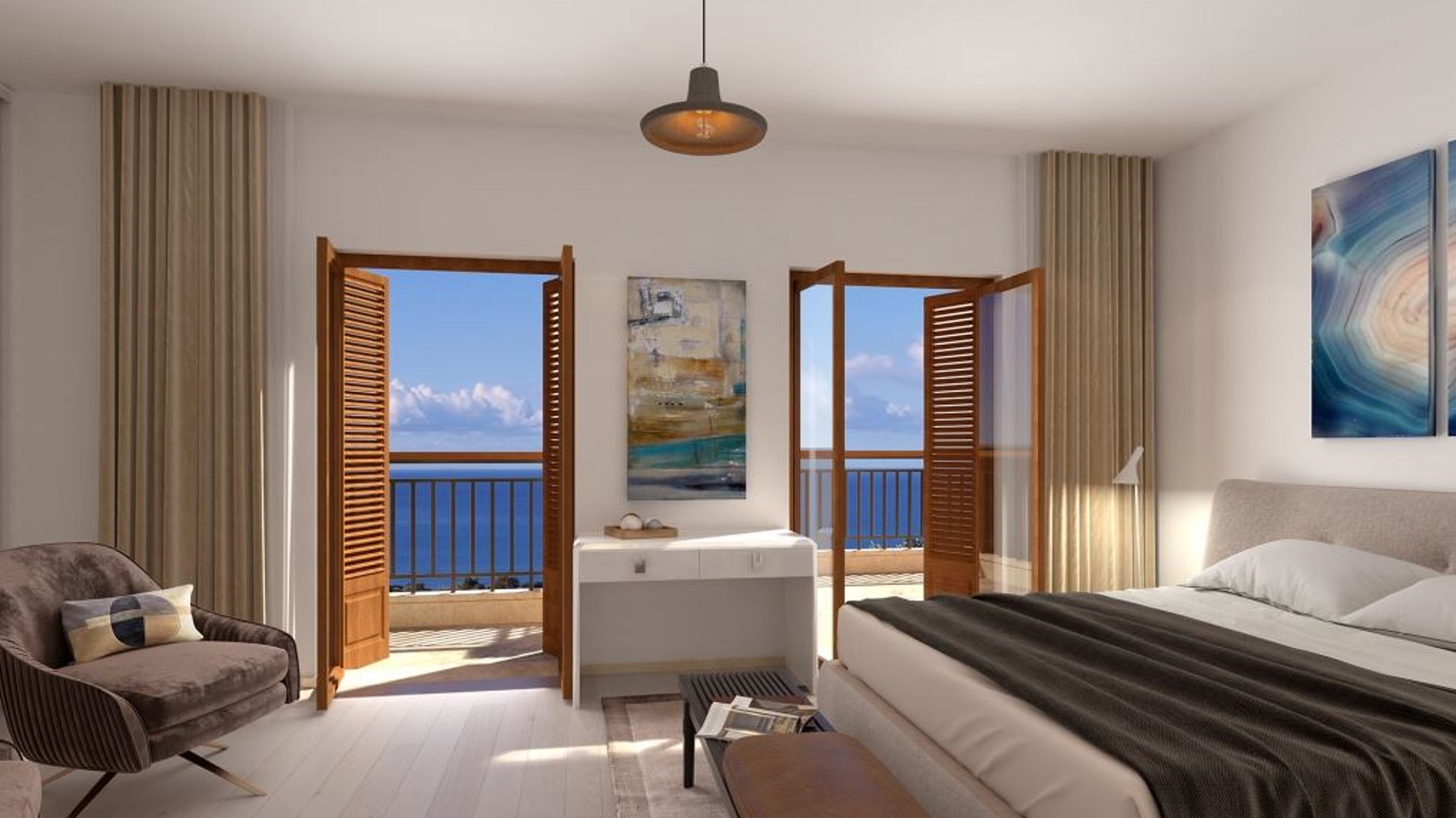 4 bedrooms Villa in Aphrodite Hills, Kouklia, Paphos, Cyprus No. 25819
