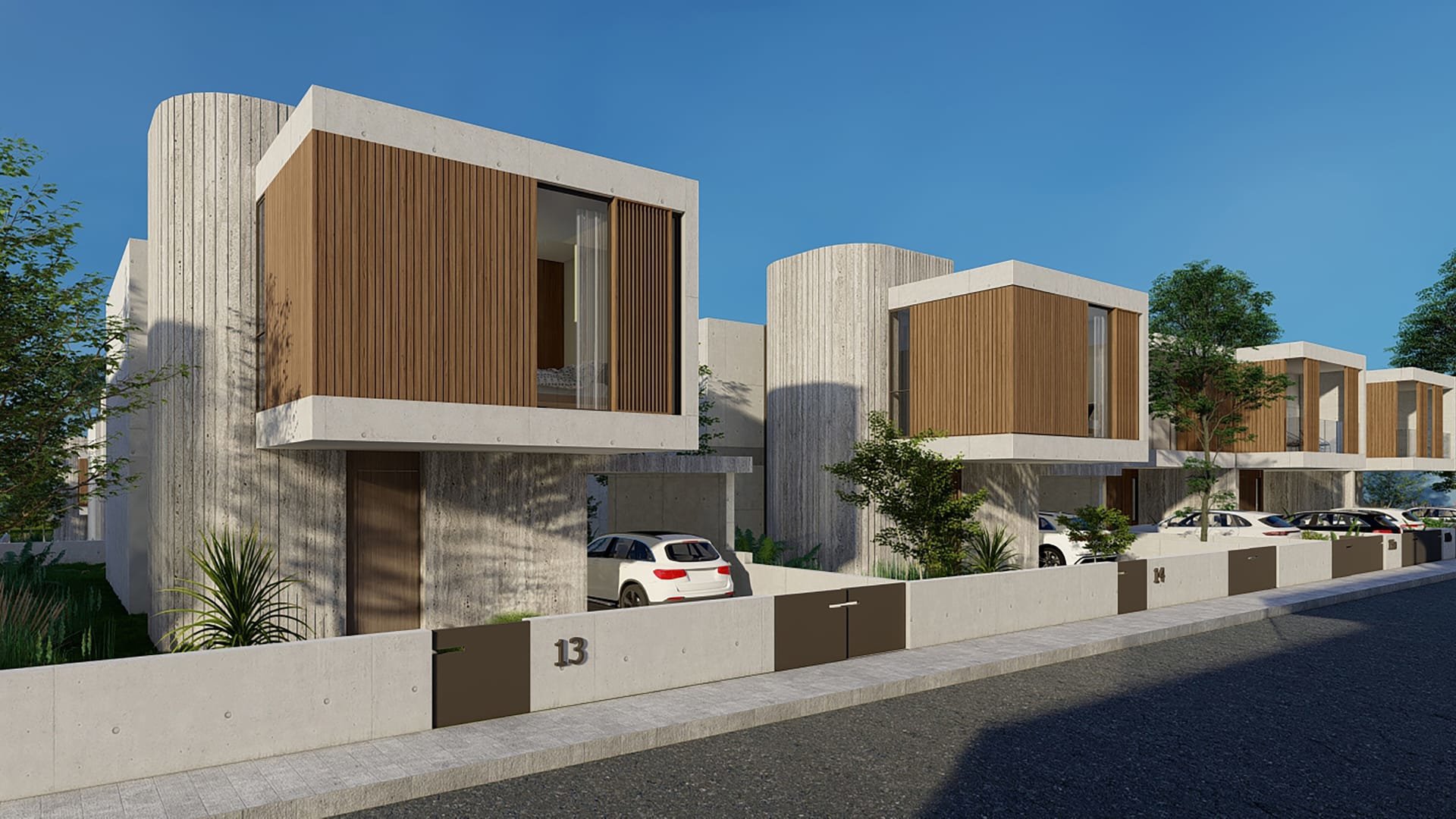 3 chambres Villa à Kissonerga, Paphos, Chypre No. 32049