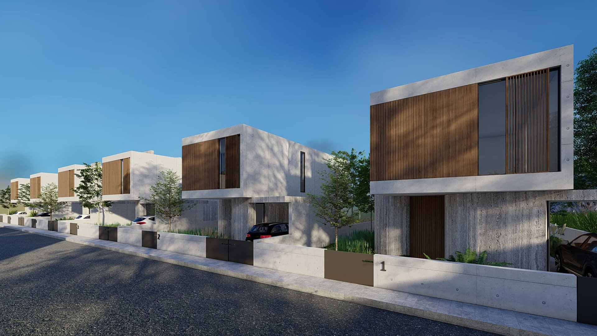 3 chambres Villa à Kissonerga, Paphos, Chypre No. 32049